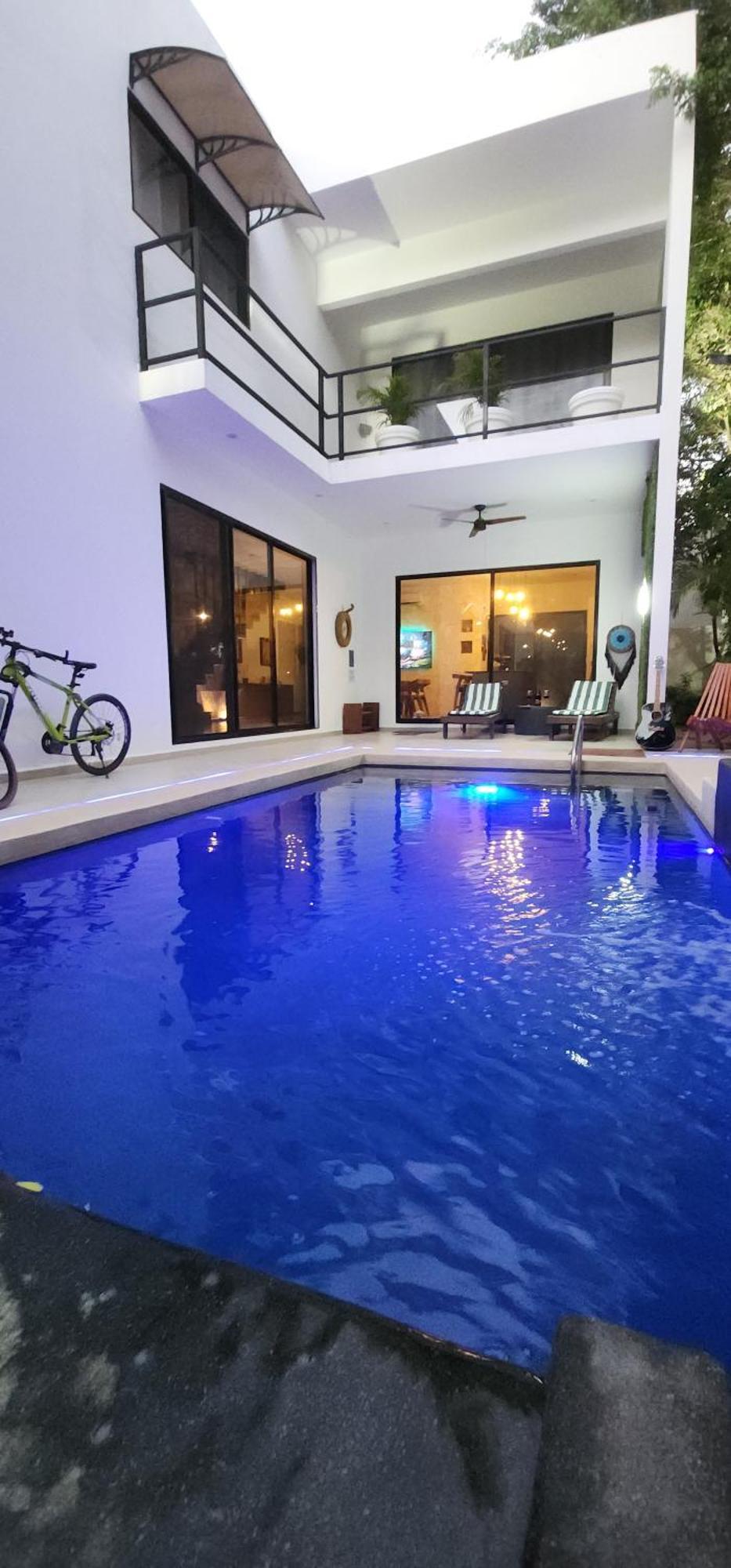 Villa Azul Tulum Luxury For Less Exterior foto