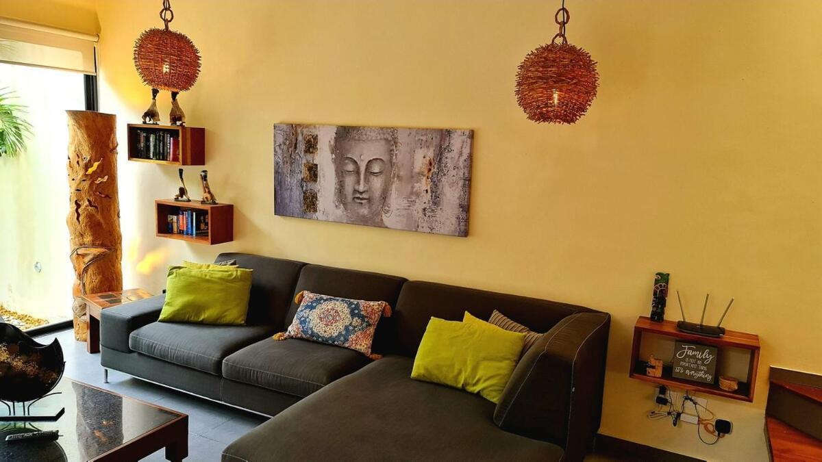 Villa Azul Tulum Luxury For Less Exterior foto