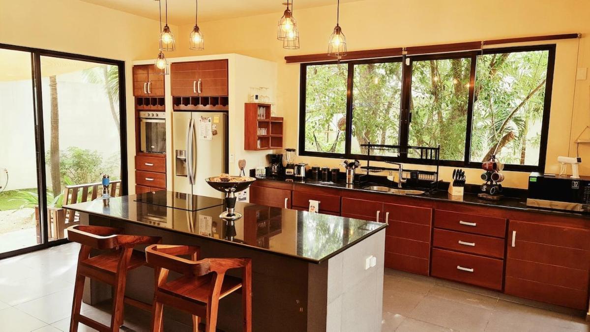 Villa Azul Tulum Luxury For Less Exterior foto