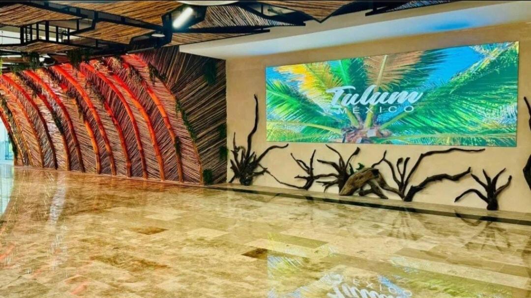 Villa Azul Tulum Luxury For Less Exterior foto