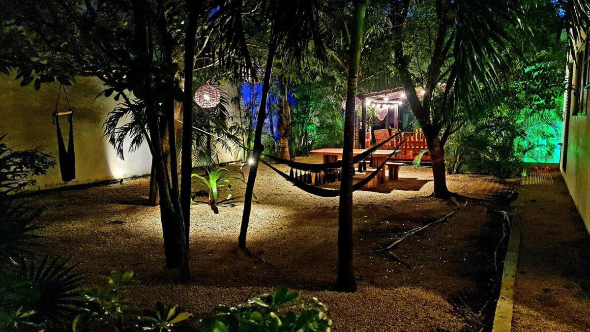 Villa Azul Tulum Luxury For Less Exterior foto