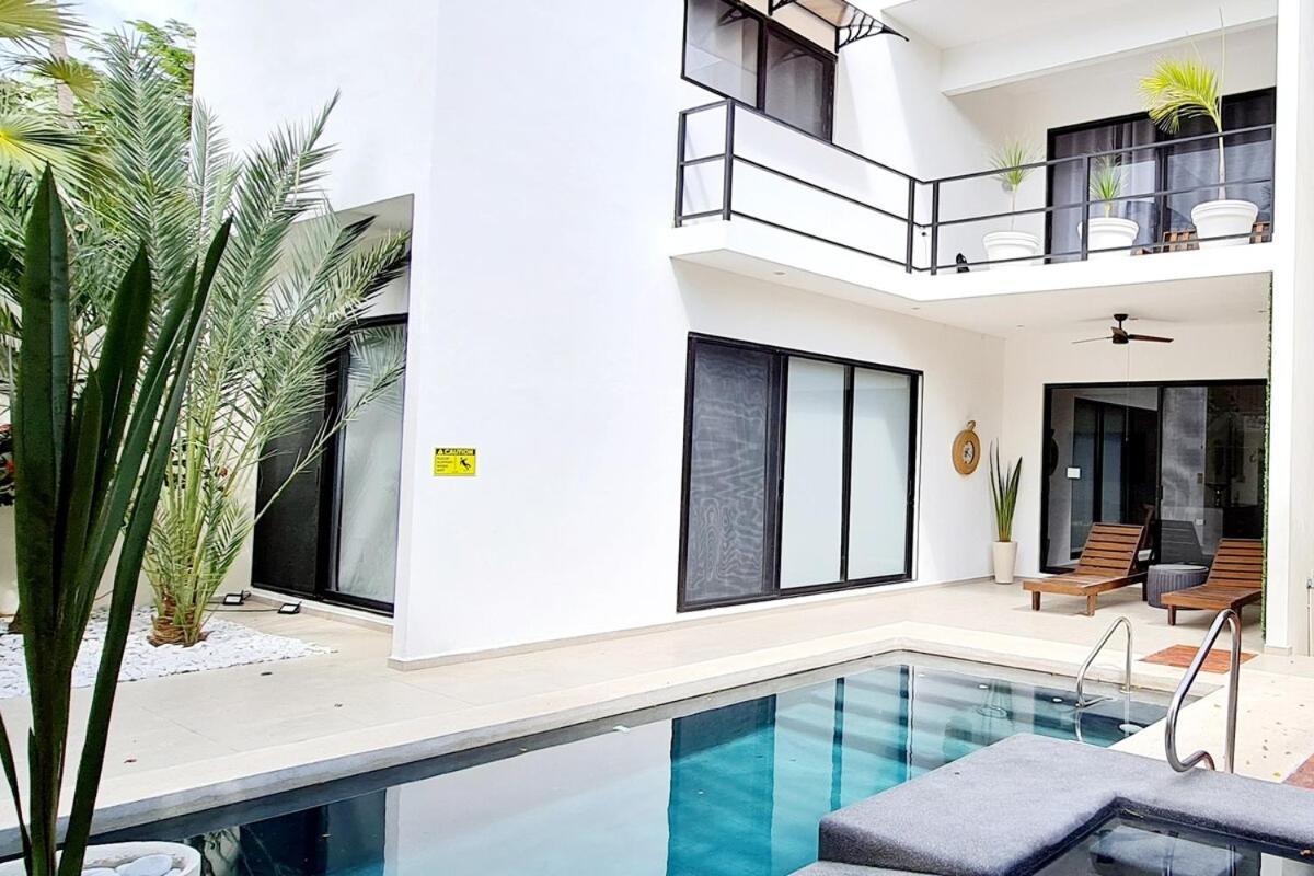 Villa Azul Tulum Luxury For Less Exterior foto