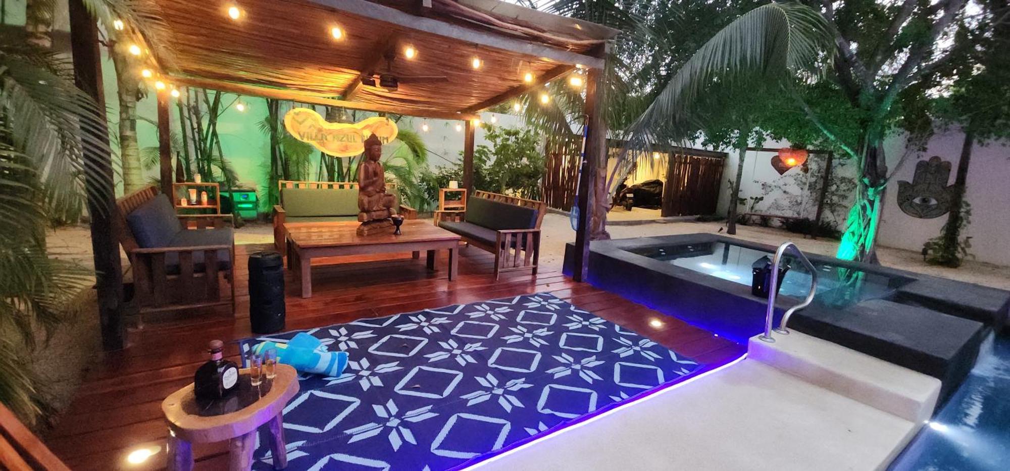 Villa Azul Tulum Luxury For Less Exterior foto