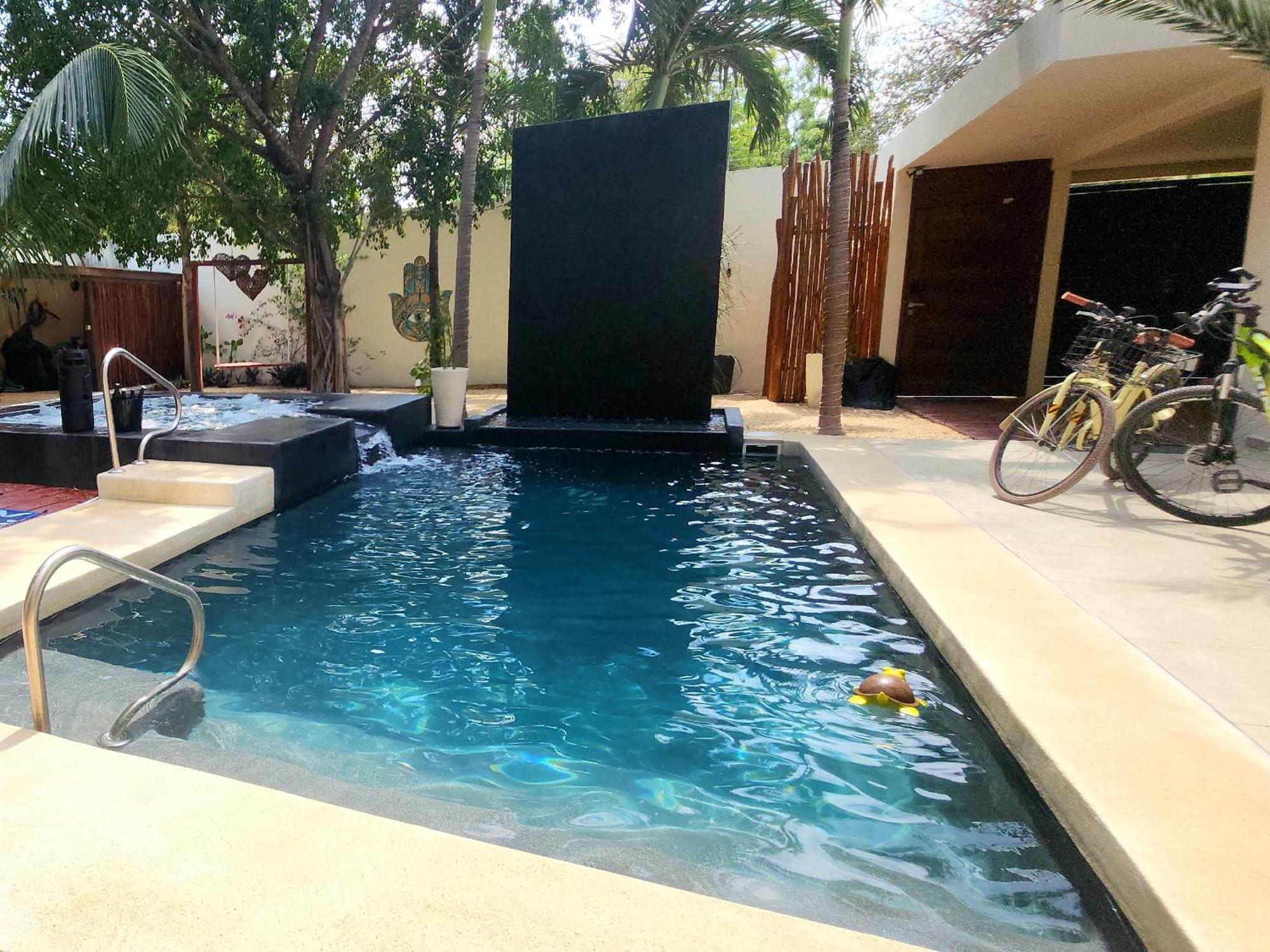 Villa Azul Tulum Luxury For Less Exterior foto